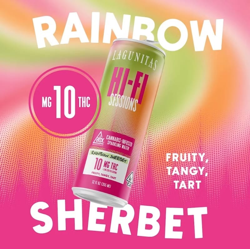 Hi-Fi Sessions: Rainbow Sherbet