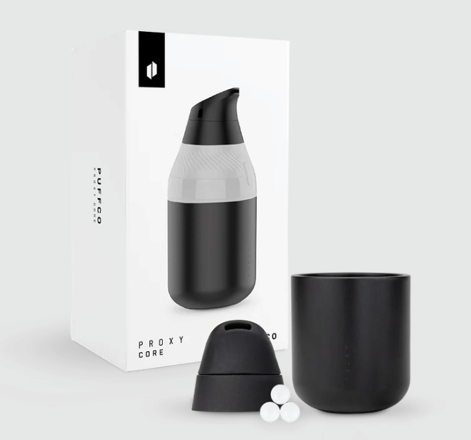 Puffco | Proxy Core - Puffco -  - $70 - Accessories