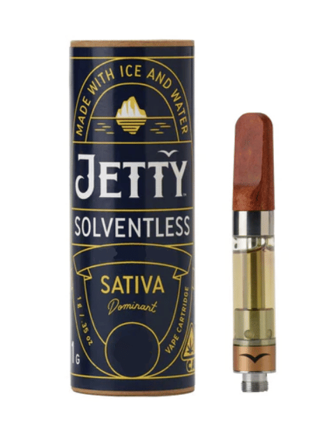 Jetty: Moroccan Silk