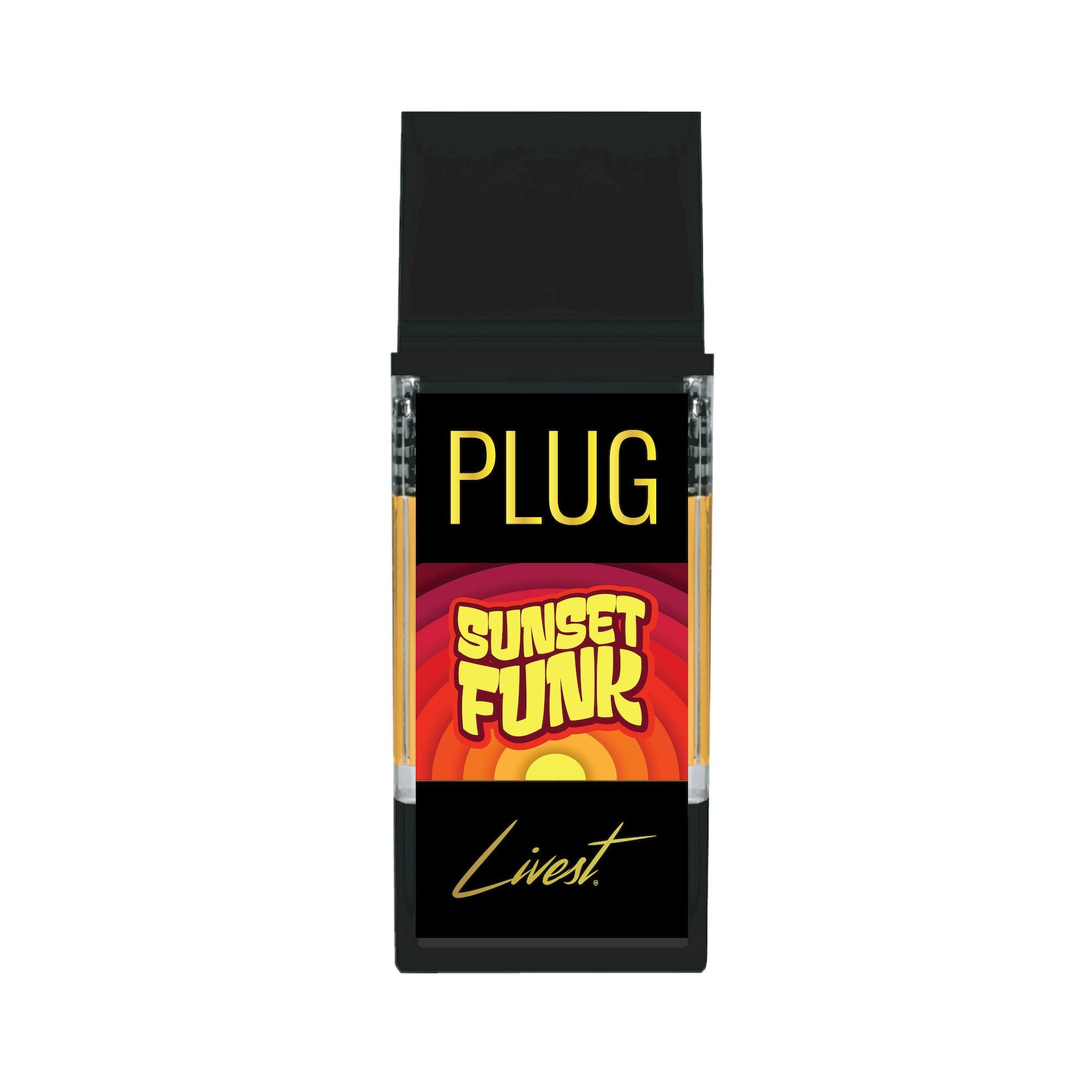PlugPlay: Sunset Funk