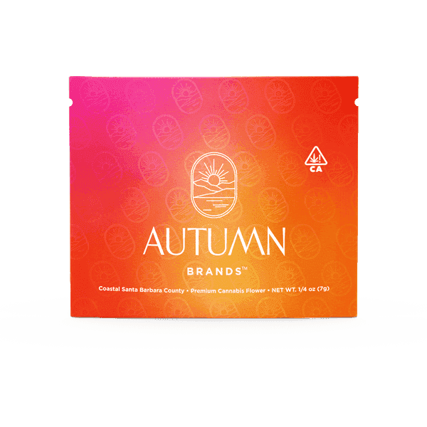Autumn Brands: Mule Fuel