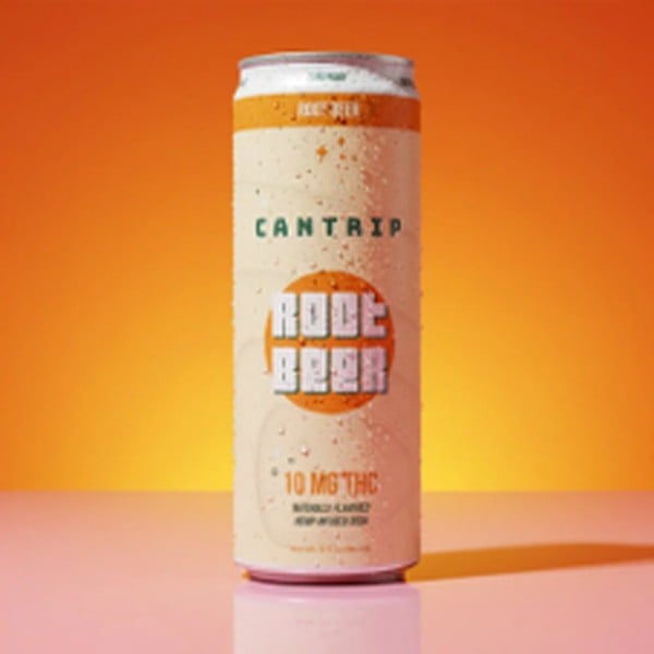 Root Beer 10mg