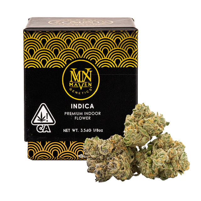 Umami Butter - Flower - 8th - 3.5g