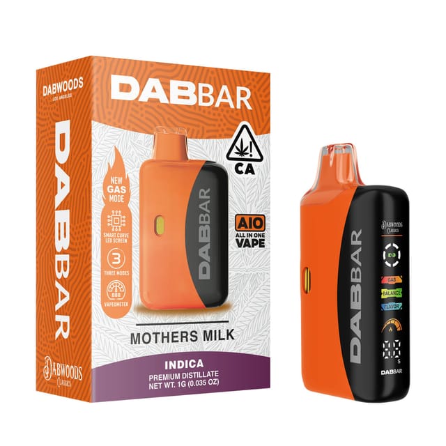 Mother's Milk AIO