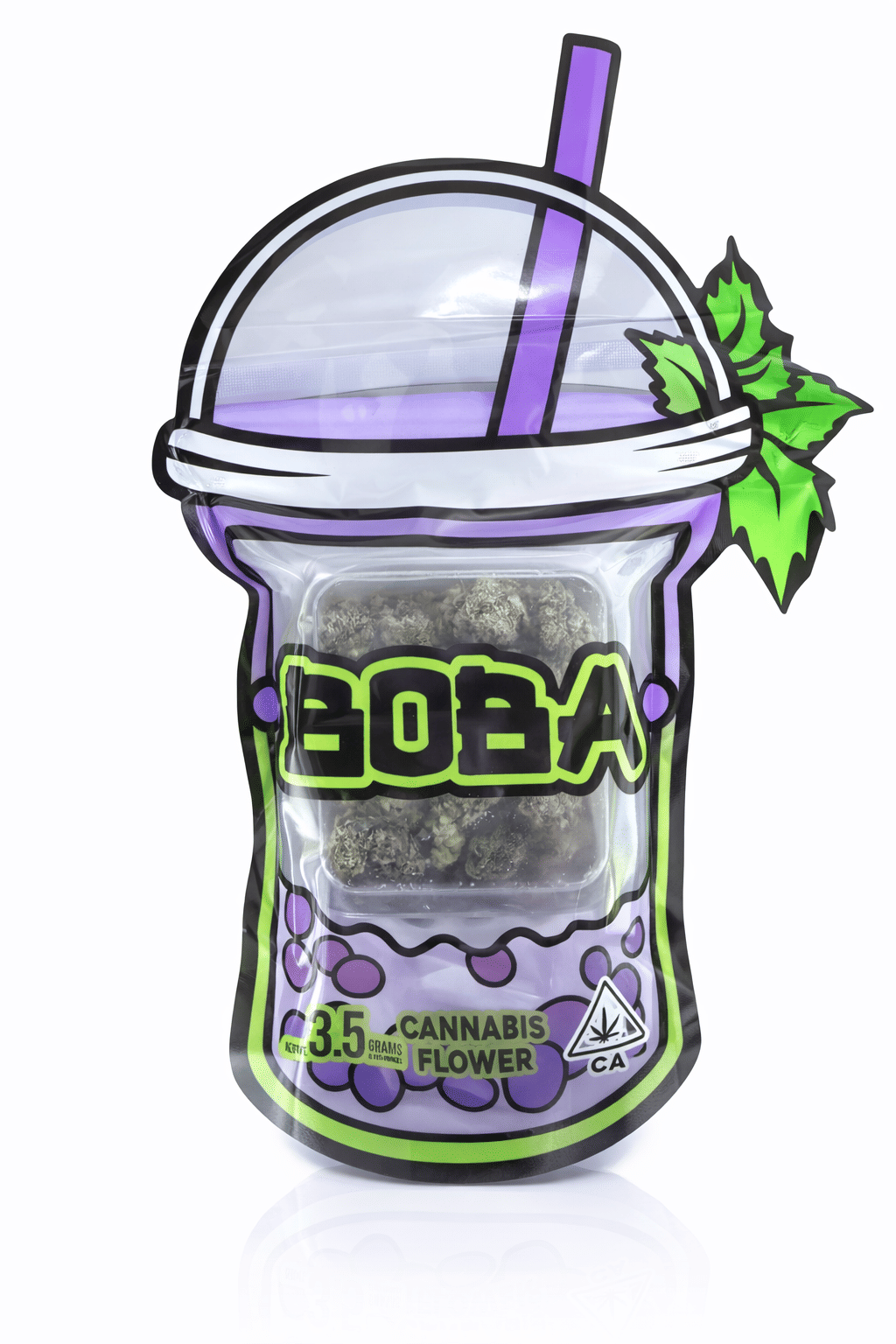 BOBA: Watermelon Z X Lcg