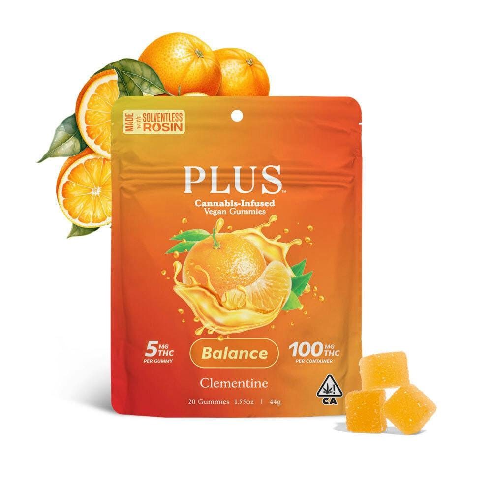 PLUS: Clementine Classic
