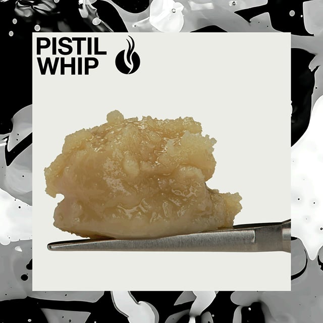 Strawberry Apple Killer | 1g Live Rosin Badder