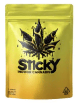 Grape Slushie | 14g