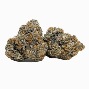 Sour Alien Cookies