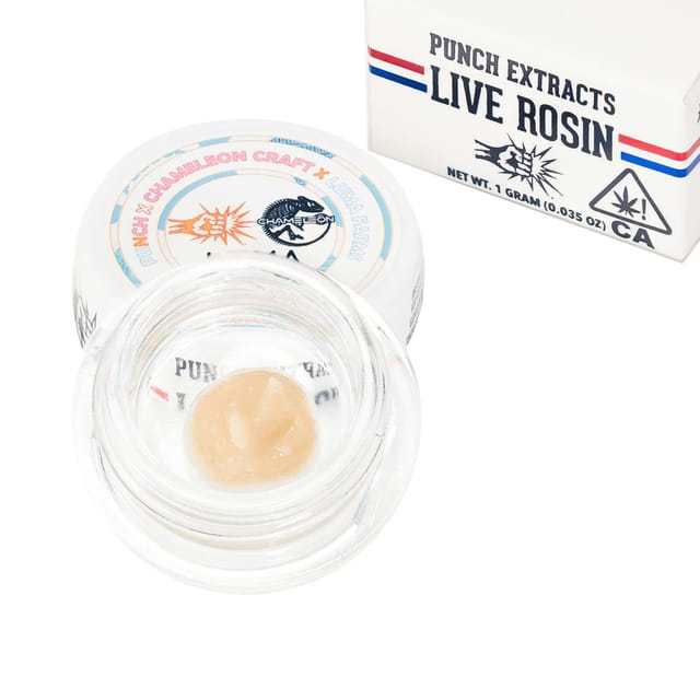 T2 | Blue Melonade | 1g Live Rosin Cold Cure Badder