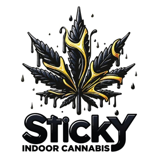 P Sticky | Blue Dream | Big Buds | 3.5g