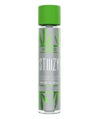 Stiiizy — Sunset Sherbert