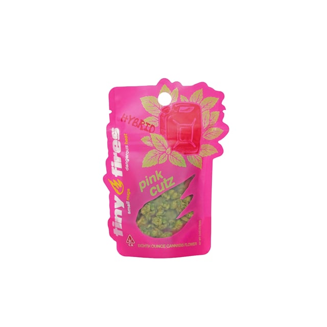 Pink Cutz | 3.5g