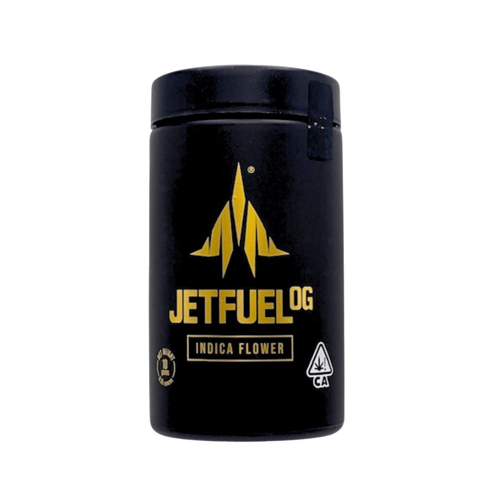 BLEM: Jet Fuel OG