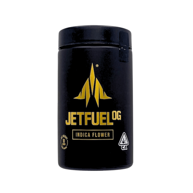 BLEM: Jet Fuel OG