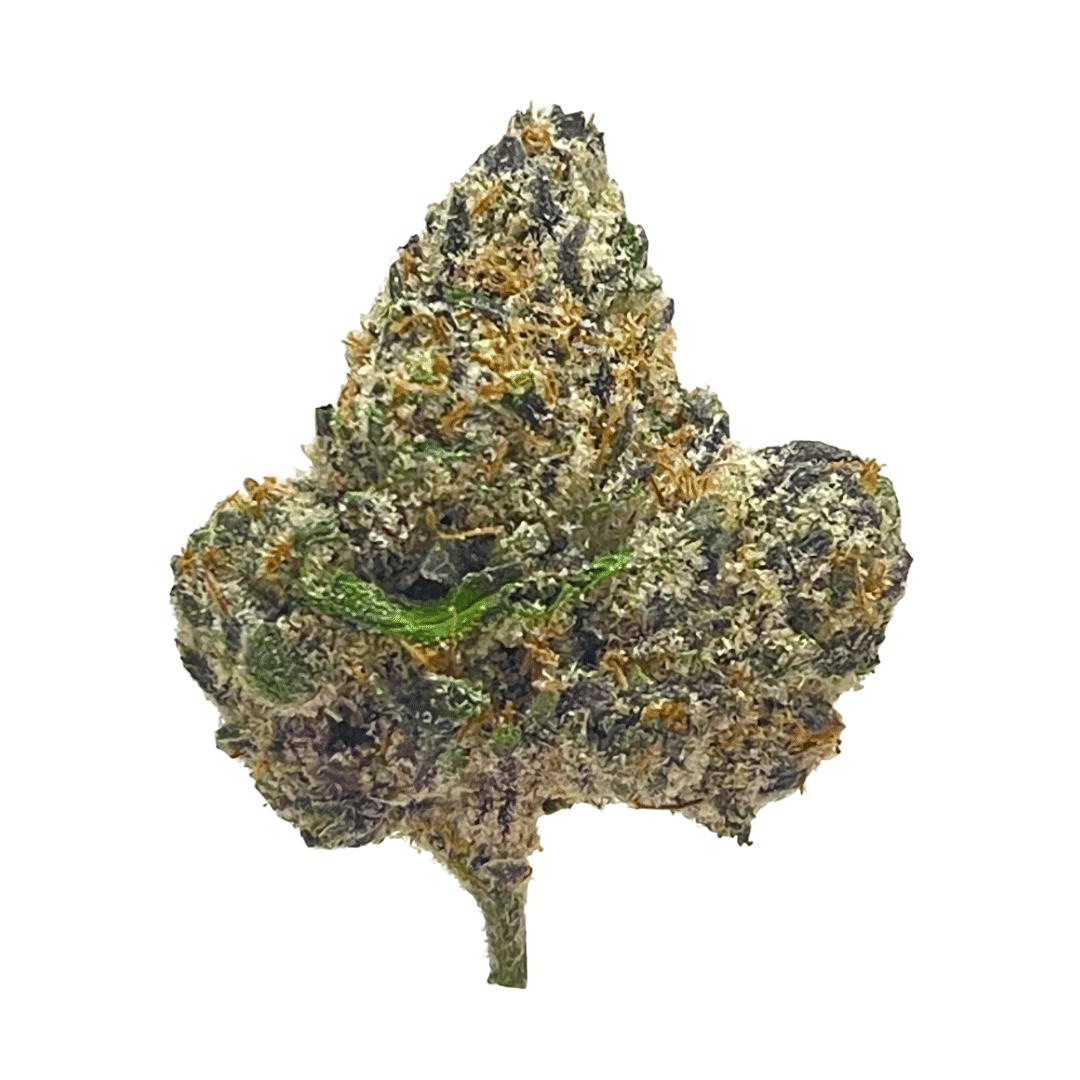 Green Earth Co.: Lemon Cherry Gelato