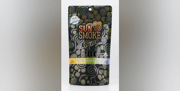 SunSmoke: Sunset Reserve