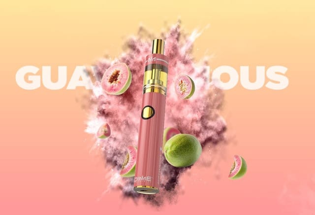 Dime Industries: Guavalicious Pen