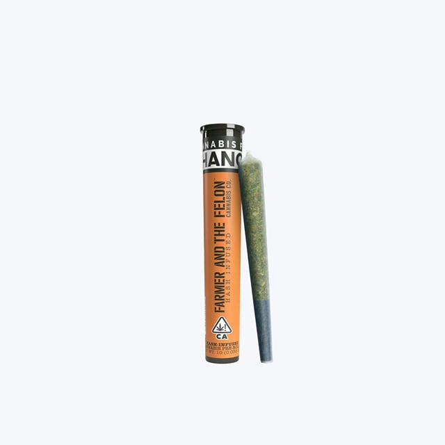 RS11 | 1G Pre Roll