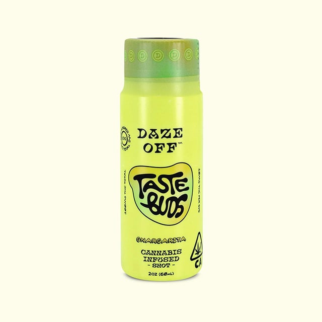 Gnargarita | 2oz SHOT