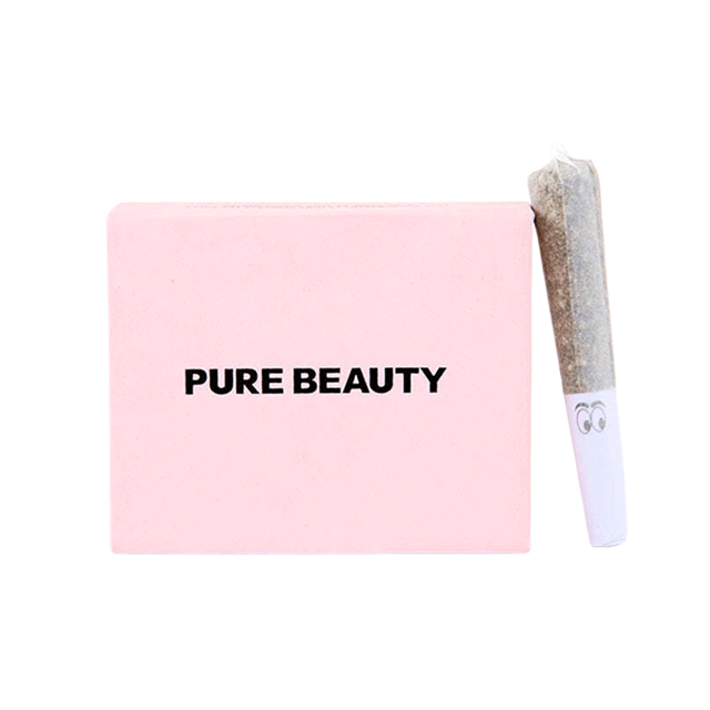 Babies Pink Box - 10pk