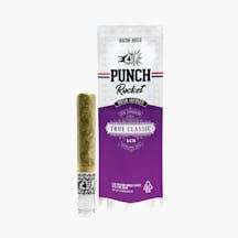 LCR x Garlic Juice Rocket Preroll 1.6g