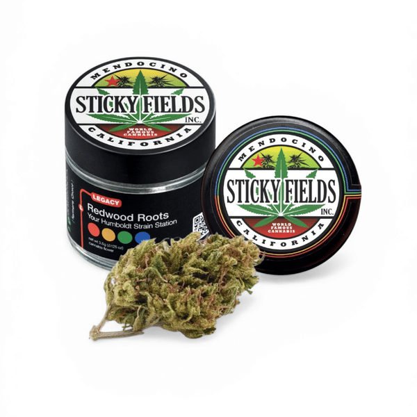 Purple Headies