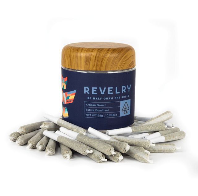 Revelry Supply: Mango Madness