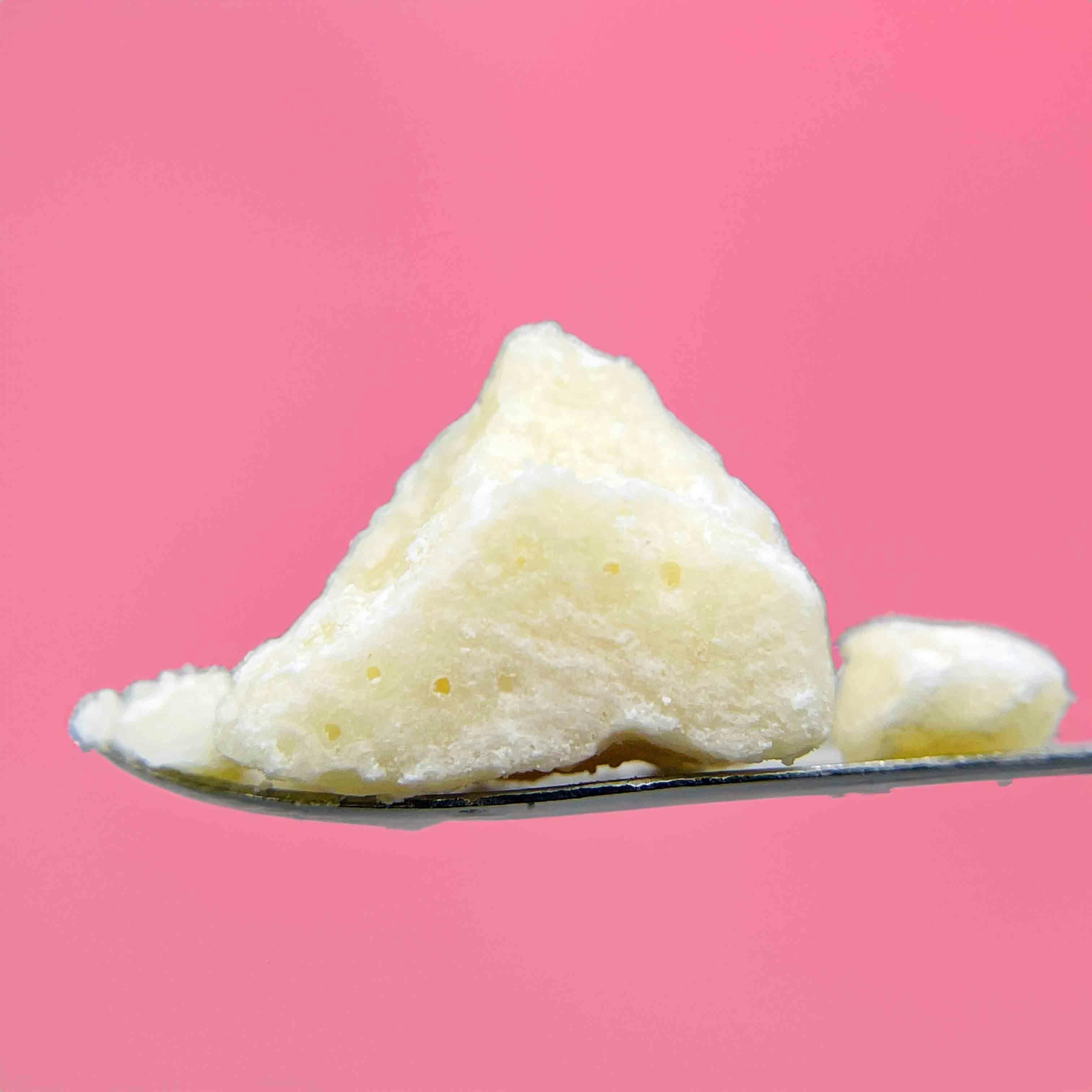 Twenty Two K / 22k: Lemon Berry