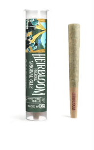 Original Glue Pre Roll 0.75g