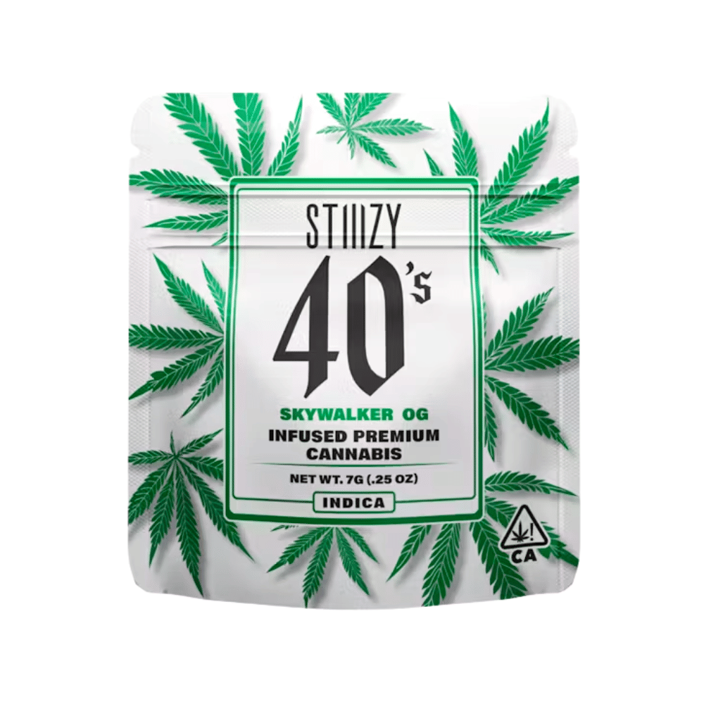 Stiiizy: Skywalker OG