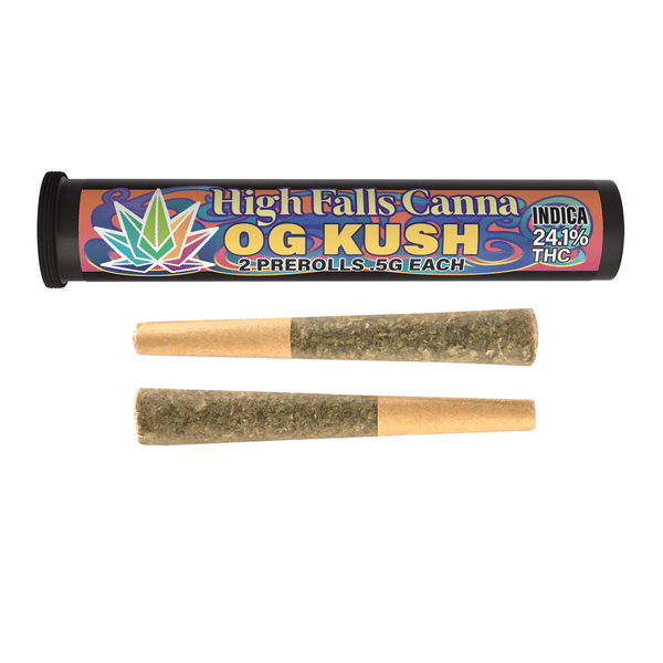 OG Kush | 1g | 2pk