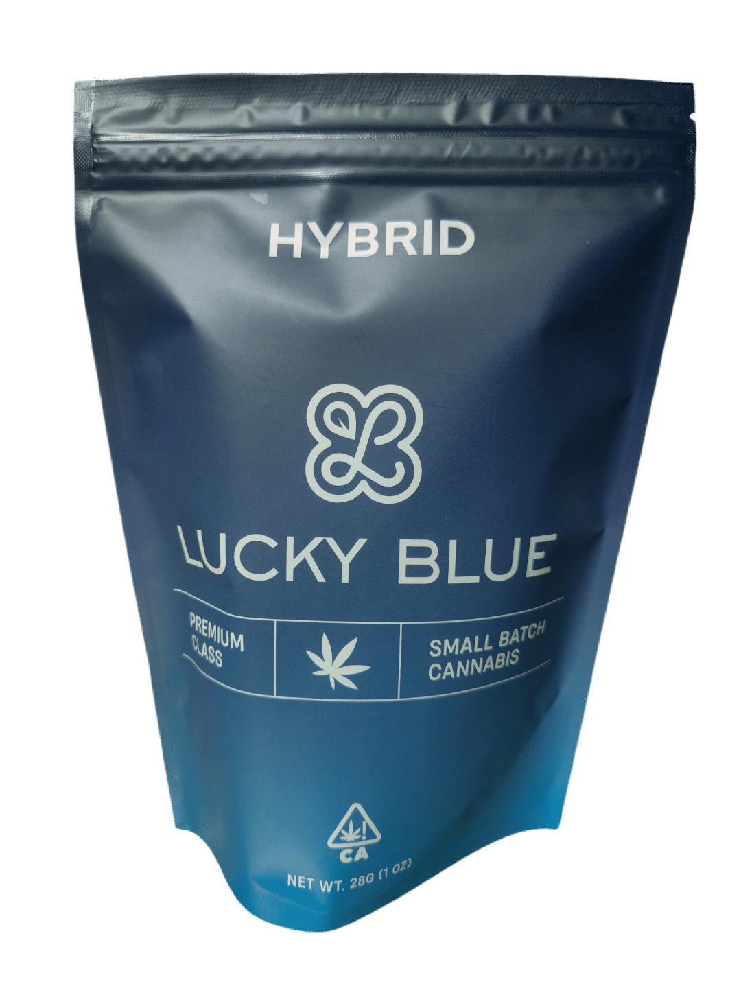 LUCKY BLUE: Gelonade - 1