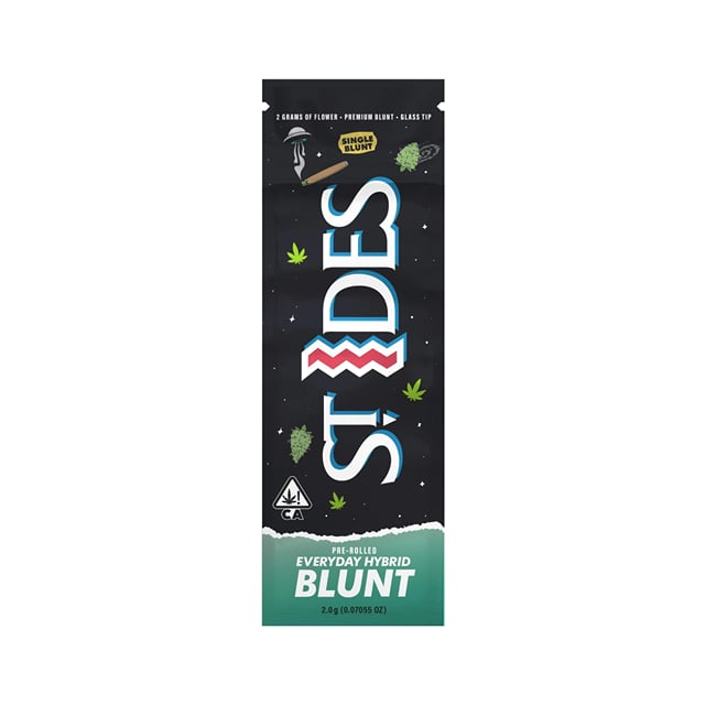 Everyday Hybrid | 2g Blunt