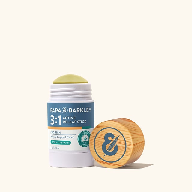 THC Relief Balm Stick