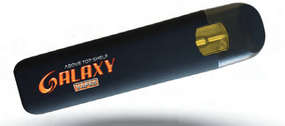 Cherry Lime | Live Rosin Disposable 1g