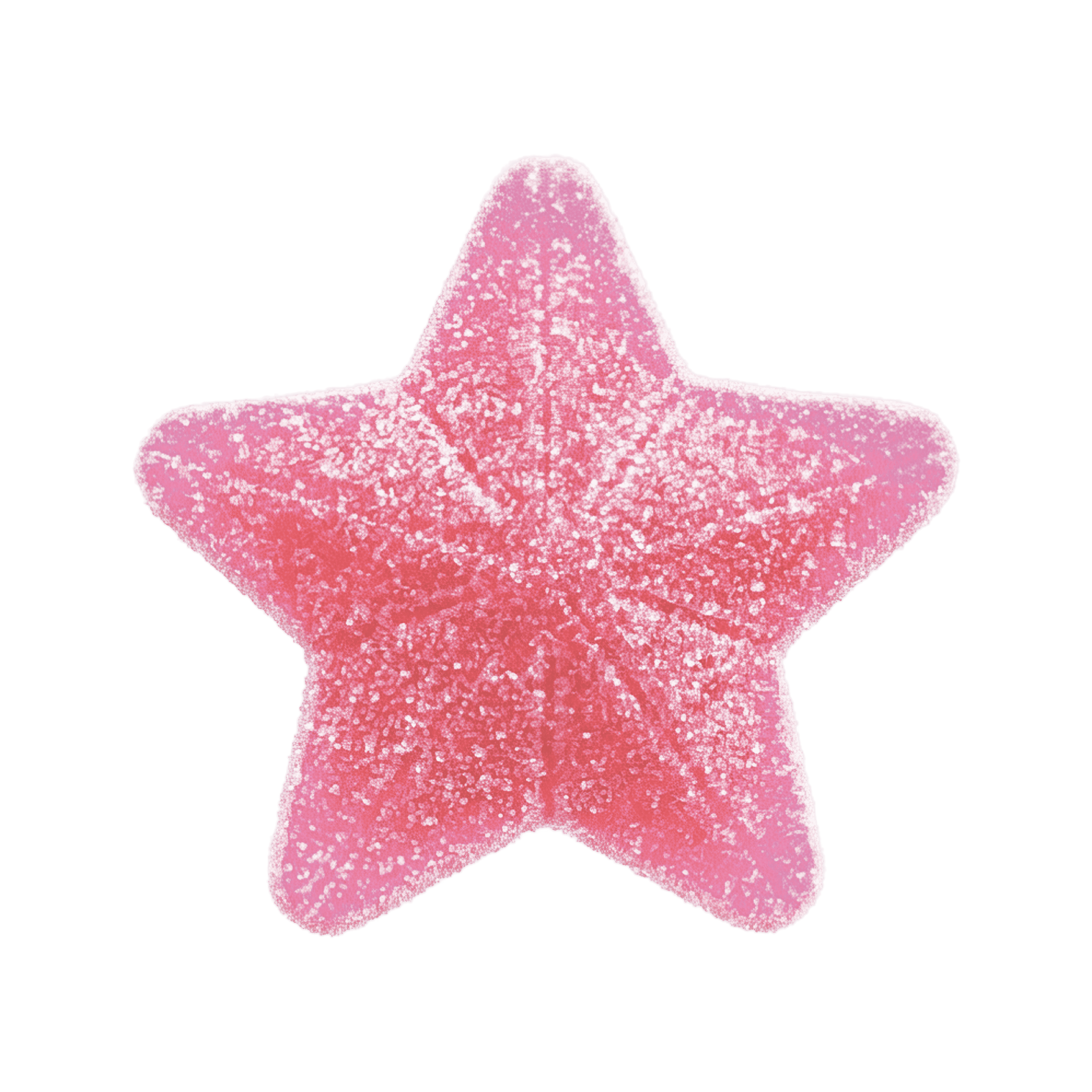 STIIIZY SUPER STAR Gummies | Pink Lemonade - STIIIZY - - $11 - Edibles
