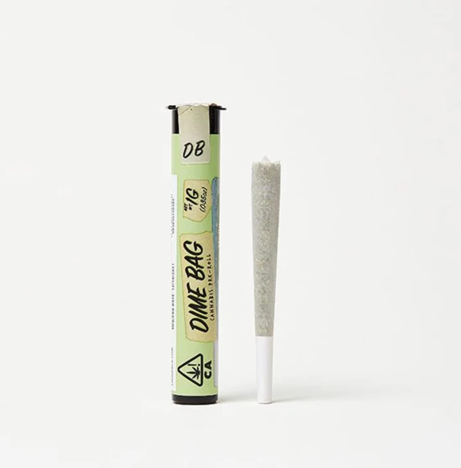 DIME BAG: Sweet Tooth