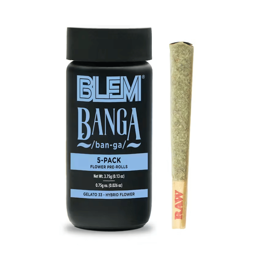 BLEM: Banga