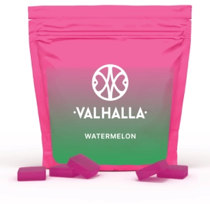 Watermelon 100mg 10pk