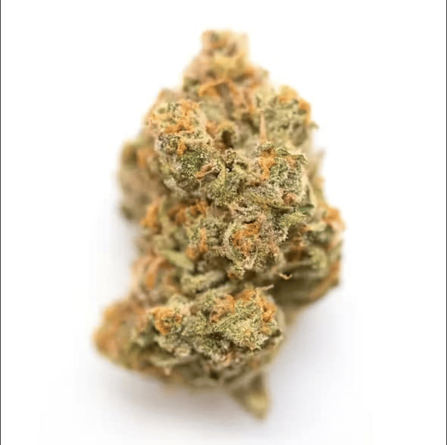 Marz: Grape Gas X Blueberry