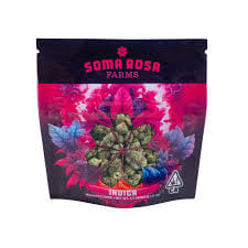 Soma Rosa Farms — Banana Foam Cake