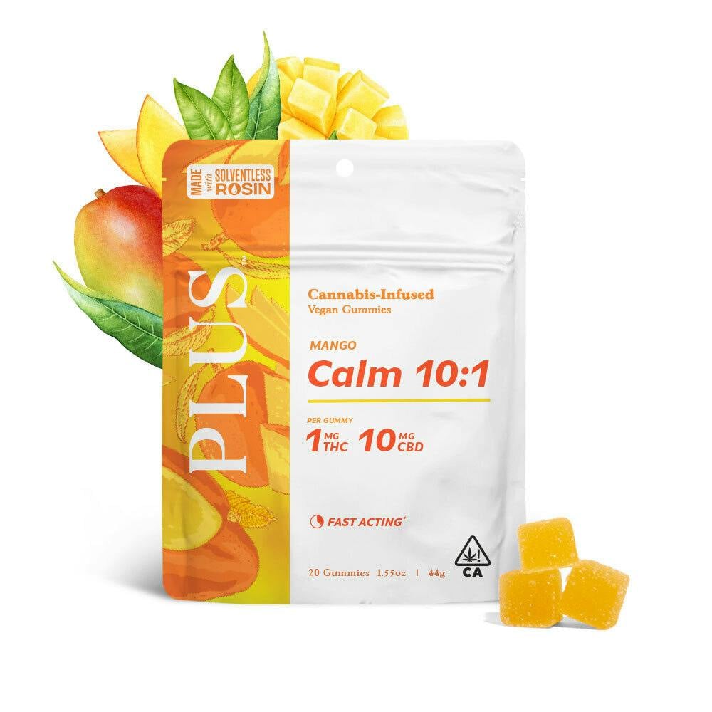PLUS: Mango Sale