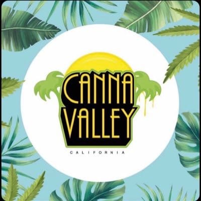 Canna Valley — Concentrates