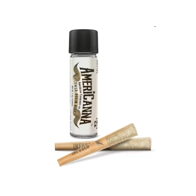 Juicy Fruit Rosin Pack