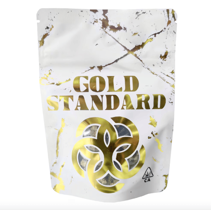 Gold Standard: Blue Lobster