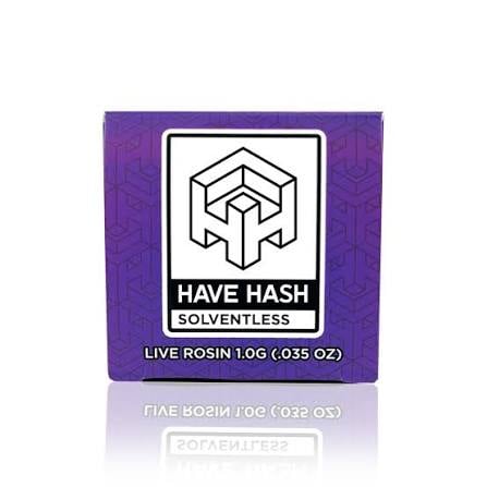 Strawberry Wilson - Private Reserve - Tier 1 - Cold Cure Live Rosin (1g)