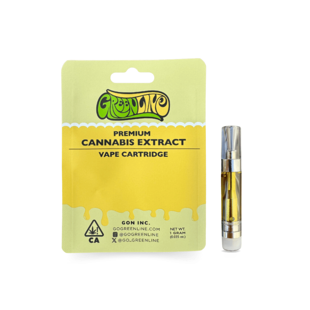 Greenline: Maui Pineapple