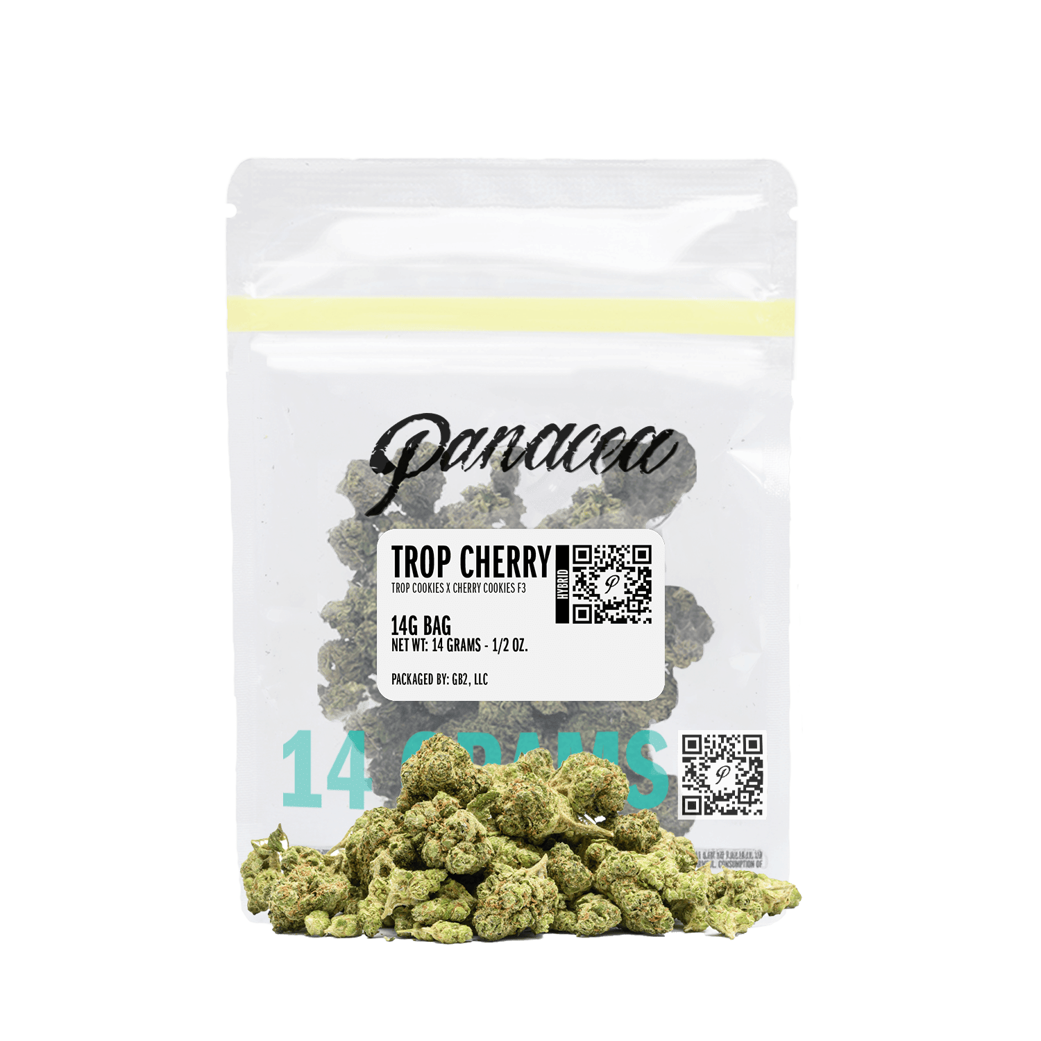 Panacea: Light Deprivation Depz Bags