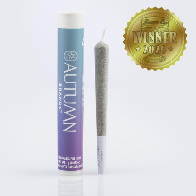 Purple Carbonite | 1g Pre-roll